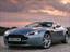 2007 Aston Martin Vantage